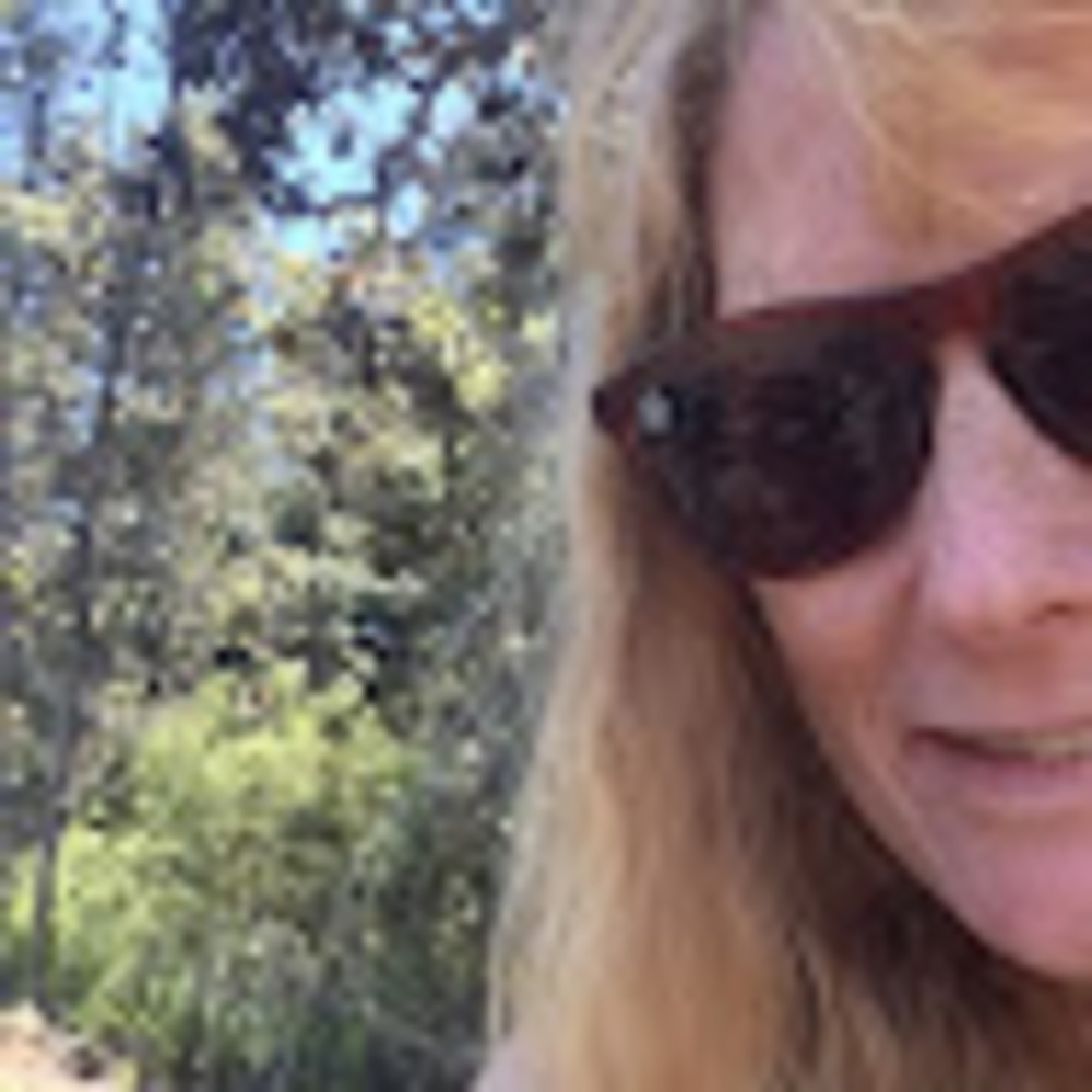 Meet your Posher, Susan